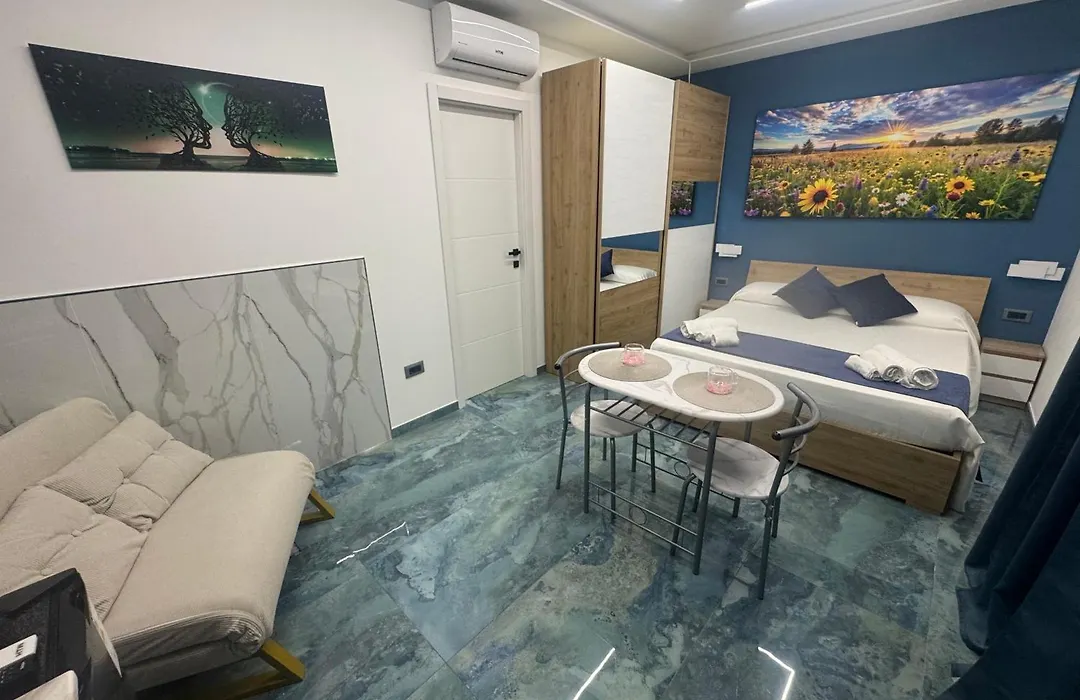 Costa Blu-1