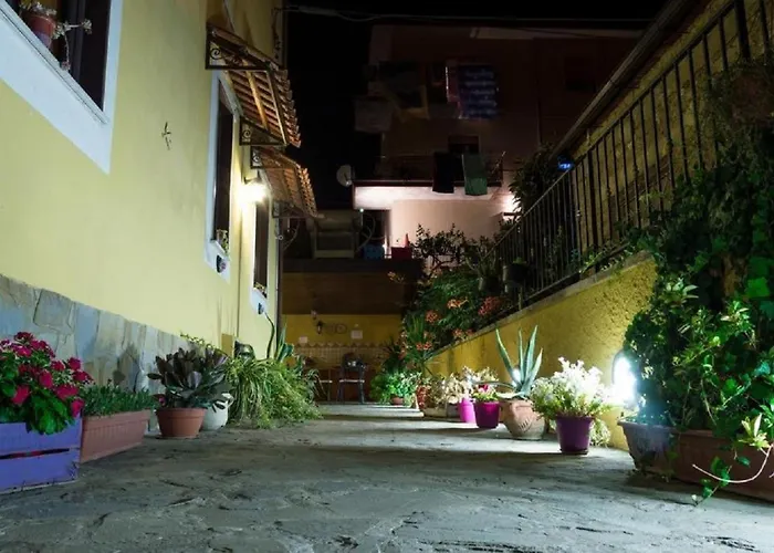 B&B Martina Agropoli